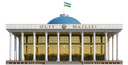 Yoshlar parlamenti logo
