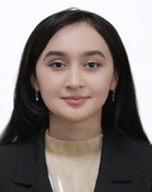 Axadova Husnora Akbar qizi
