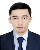 Murodov Nodir Oybek o‘g‘li