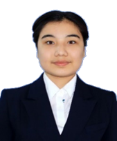 Adilova Farzona Alisher qizi