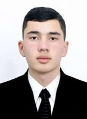 Suyarov Komiljon Sattarovich