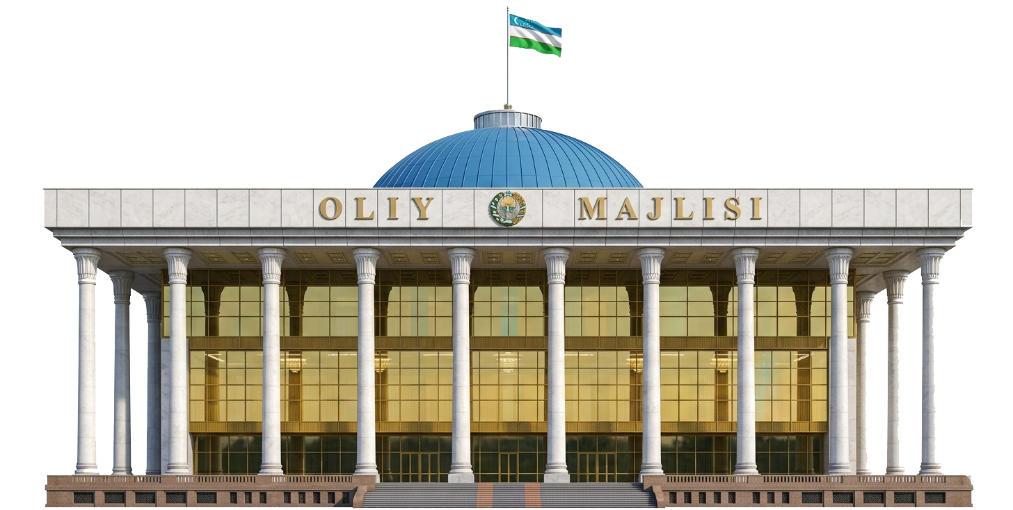 Parliament Logo