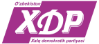 O'zbekiston Xalq demokratik partiyasining fraksiyasi